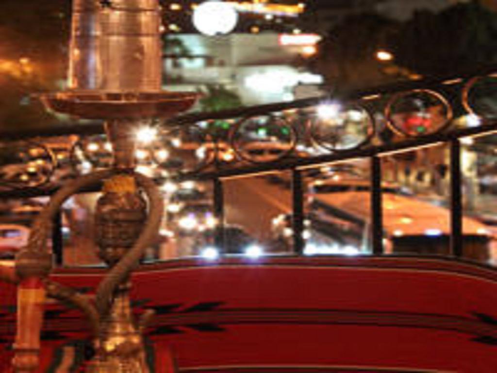 Captain'S Tourist Hotel עקבה מראה חיצוני תמונה