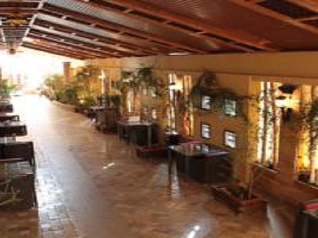 Captain'S Tourist Hotel עקבה מראה חיצוני תמונה