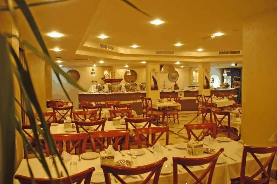 Captain'S Tourist Hotel עקבה מראה חיצוני תמונה